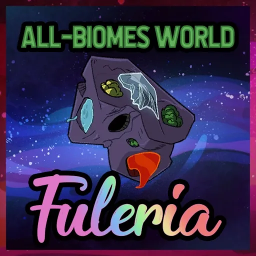 Fuleria 预览