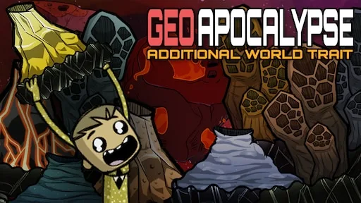 GeoApocalypse 预览