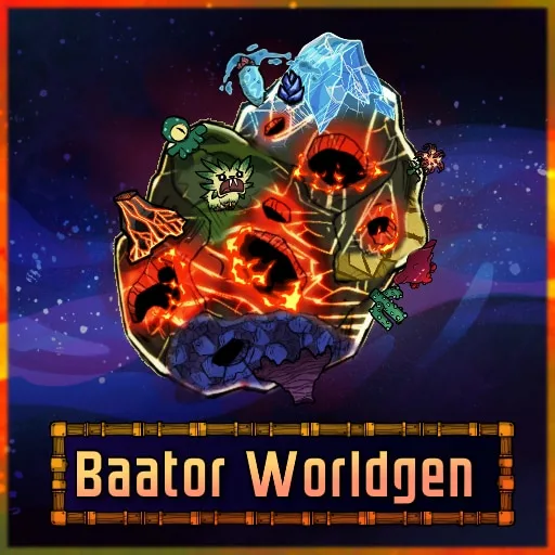 Baator 预览