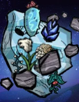 ColdCrash 预览